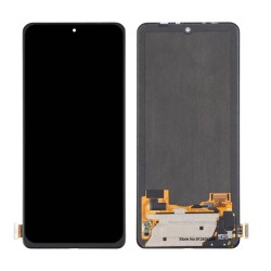 Xiaomi Black Shark 5 RS LCD Screen Display Black - High Quality