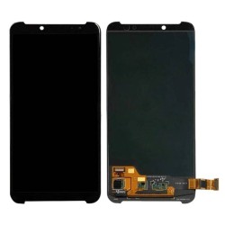 Xiaomi Black Shark Helo LCD Screen Display Black - High Quality