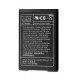 Blackberry 9780 Bold Battery | ORIGINAL | Replacement