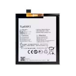 Blackberry Dtek 60 Battery