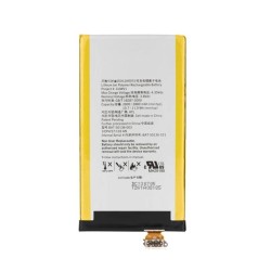 Blackberry Leap Battery