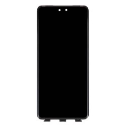 Xiaomi Civi 2 LCD Screen Display Black - High Quality