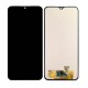 Samsung Galaxy A15 5G LCD Screen Module Black | ORIGINAL