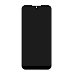 Samsung Galaxy A01 LCD Screen With Digitizer Module - Black
