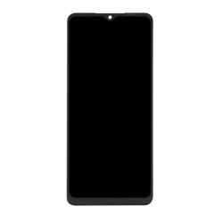 Samsung Galaxy A02 LCD Screen With Digitizer Module Black