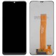 Samsung Galaxy A02 LCD Screen Module Black | ORIGINAL