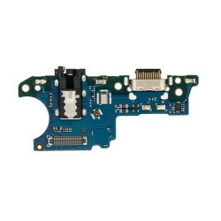 Samsung Galaxy A02s Charging Port PCB - ORIGINAL