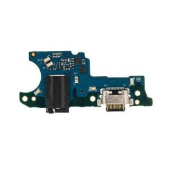 Samsung Galaxy A02s Charging Port PCB - ORIGINAL