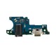 Samsung Galaxy A02s Charging Port PCB - ORIGINAL