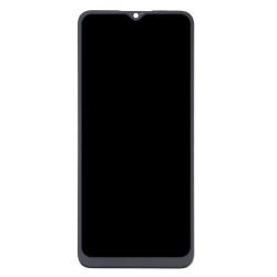 Samsung Galaxy A02s LCD Screen With Digitizer Module Black