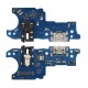 Samsung Galaxy A03 Charging Port PCB - ORIGINAL