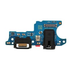 Samsung Galaxy A03s Charging Port PCB - ORIGINAL