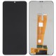 Samsung Galaxy A04 LCD Screen Black | High Quality