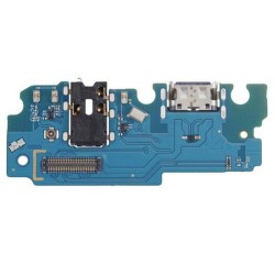 Samsung Galaxy A04s Charging Port PCB - ORIGINAL