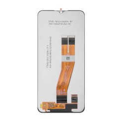 Samsung Galaxy A04s LCD Screen Module Black | High Quality