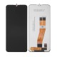 Samsung Galaxy A04s LCD Screen Module Black | High Quality