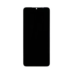 Samsung Galaxy A05 LCD Screen Module Black | High Quality