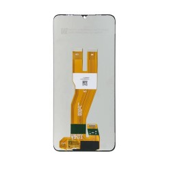 Samsung Galaxy A05 LCD Screen Module Black | High Quality