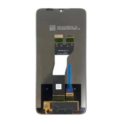 Samsung Galaxy A05s LCD Screen Module Black | High Quality