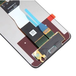 Samsung Galaxy A05s LCD Screen Module Black | High Quality