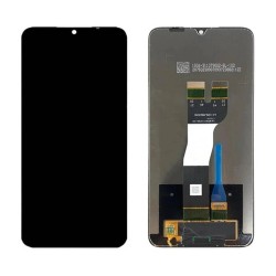 Samsung Galaxy A05s LCD Screen Module Black | High Quality