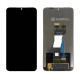 Samsung Galaxy A05s LCD Screen Module Black | High Quality