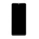 Samsung Galaxy A06 LCD Display With Touch Screen Black | ORIGINAL