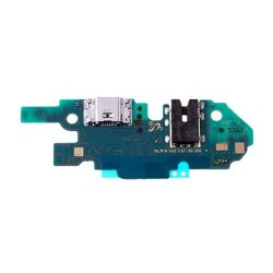 Samsung Galaxy A10 Charging Port PCB - ORIGINAL