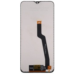 Samsung Galaxy A10 LCD Screen Module Black | High Quality