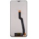 Samsung Galaxy A10 LCD Screen Module Black | High Quality