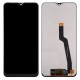 Samsung Galaxy A10 LCD Screen Module Black | High Quality