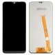 Samsung Galaxy A10e LCD Screen Module Black | High Quality