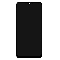 Samsung Galaxy A10s LCD Screen With Digitizer Module - Black