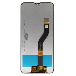 Samsung Galaxy A10s LCD Screen Module Black | High Quality