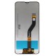 Samsung Galaxy A10s LCD Screen Module Black | High Quality