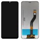 Samsung Galaxy A10s LCD Screen Module Black | High Quality