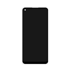 Samsung Galaxy A11 LCD Screen Module Black | High Quality