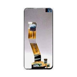 Samsung Galaxy A11 LCD Screen Module Black | High Quality