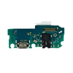 Samsung Galaxy A12 Charging Port PCB - ORIGINAL