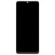 Samsung Galaxy A12 LCD Screen Module Black | High Quality