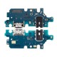 Samsung Galaxy A13 Charging Port PCB - ORIGINAL