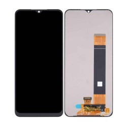 Samsung Galaxy A13 LCD Screen Module Black | High Quality