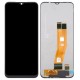 Samsung Galaxy A14 LCD Screen Module Black | High Quality