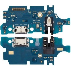 Samsung Galaxy A15 Charging Port PCB - ORIGINAL