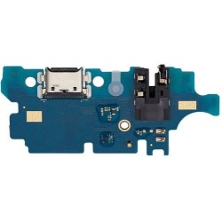 Samsung Galaxy A15 Charging Port PCB - ORIGINAL