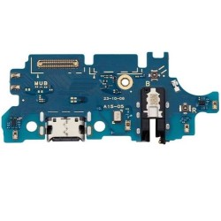 Samsung Galaxy A15 Charging Port PCB - ORIGINAL