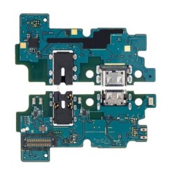 Samsung Galaxy A20 Charging Port PCB - ORIGINAL