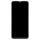 Samsung Galaxy A20 LCD Screen Module Black | High Quality