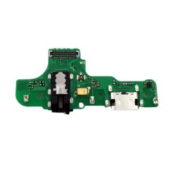 Samsung Galaxy A20s Charging Port PCB - ORIGINAL