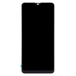 Samsung Galaxy A20s LCD Screen With Digitizer Module - Black